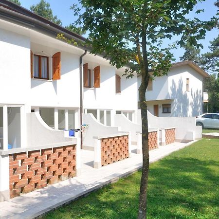 Villaggio Delfino Bibione Zewnętrze zdjęcie