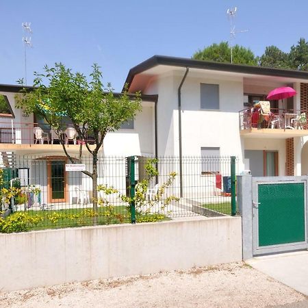 Villaggio Delfino Bibione Zewnętrze zdjęcie