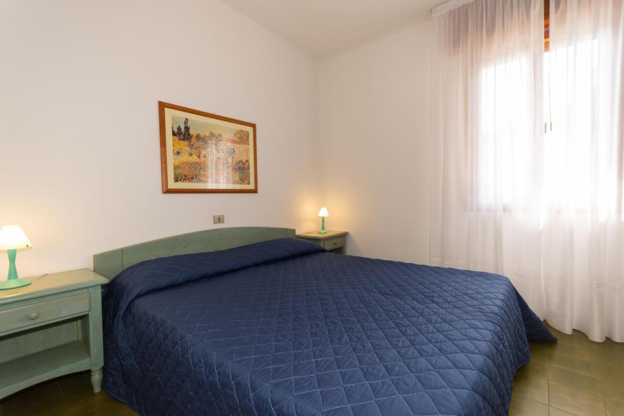 Villaggio Delfino Bibione Zewnętrze zdjęcie
