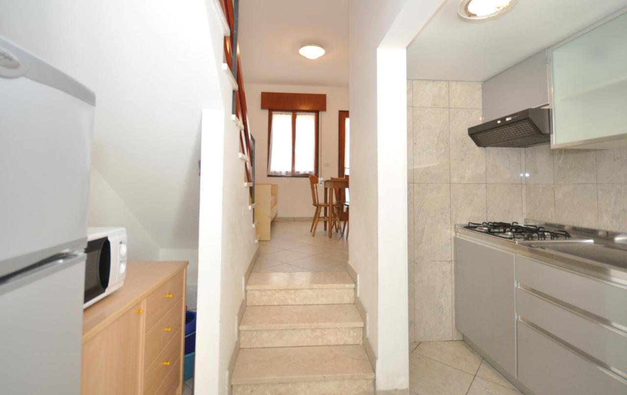 Villaggio Delfino Bibione Zewnętrze zdjęcie
