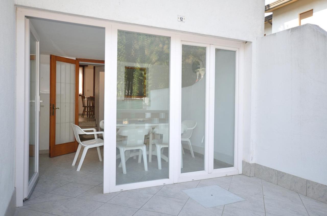 Villaggio Delfino Bibione Zewnętrze zdjęcie