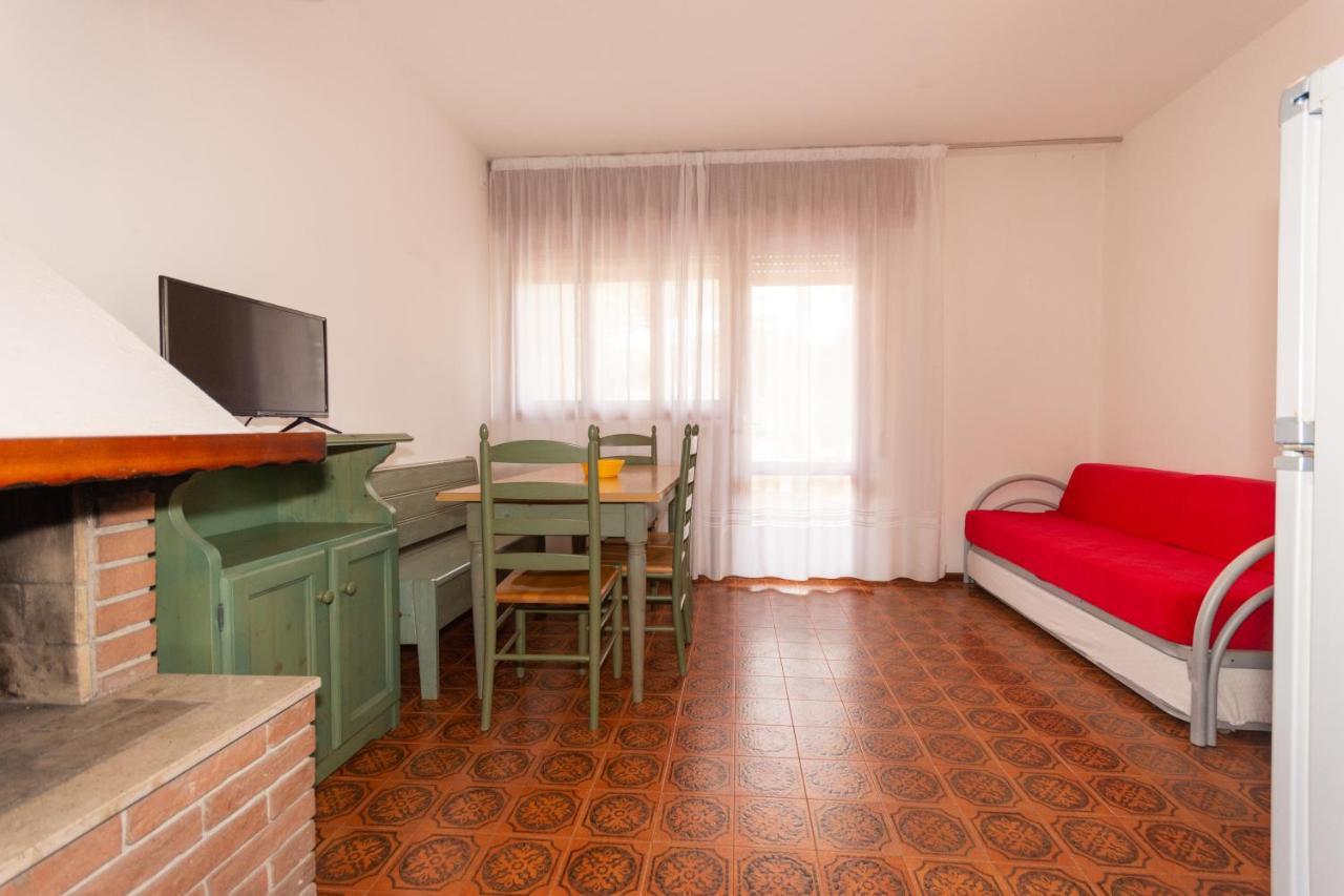 Villaggio Delfino Bibione Zewnętrze zdjęcie