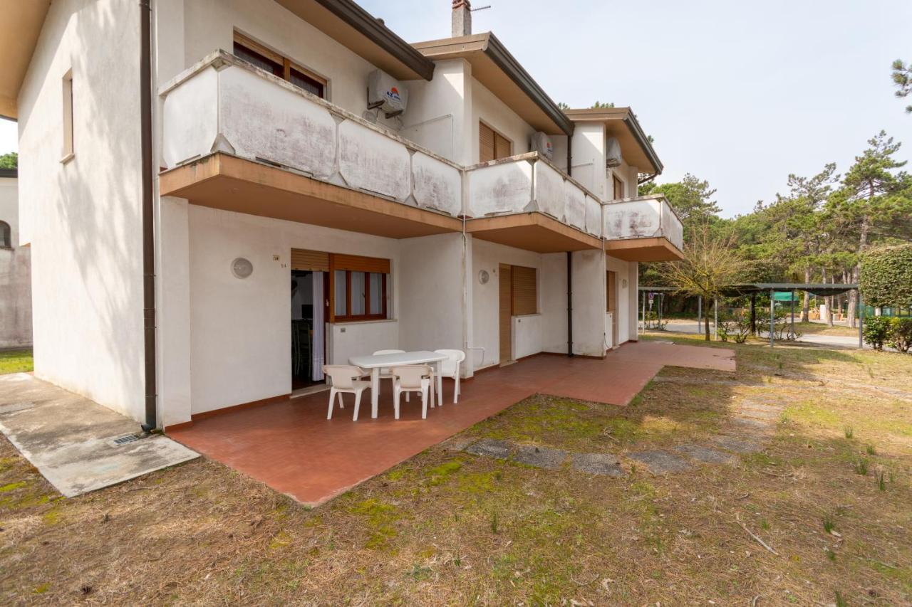 Villaggio Delfino Bibione Zewnętrze zdjęcie