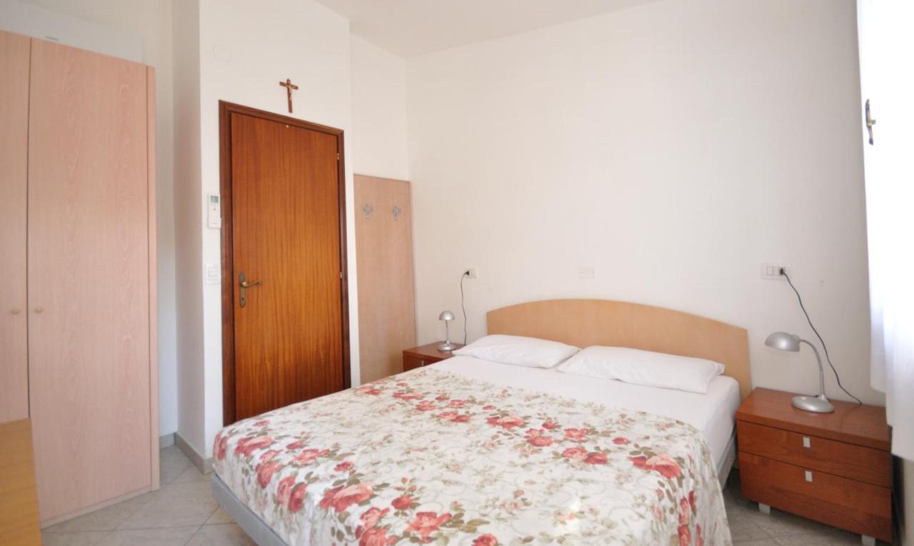 Villaggio Delfino Bibione Zewnętrze zdjęcie