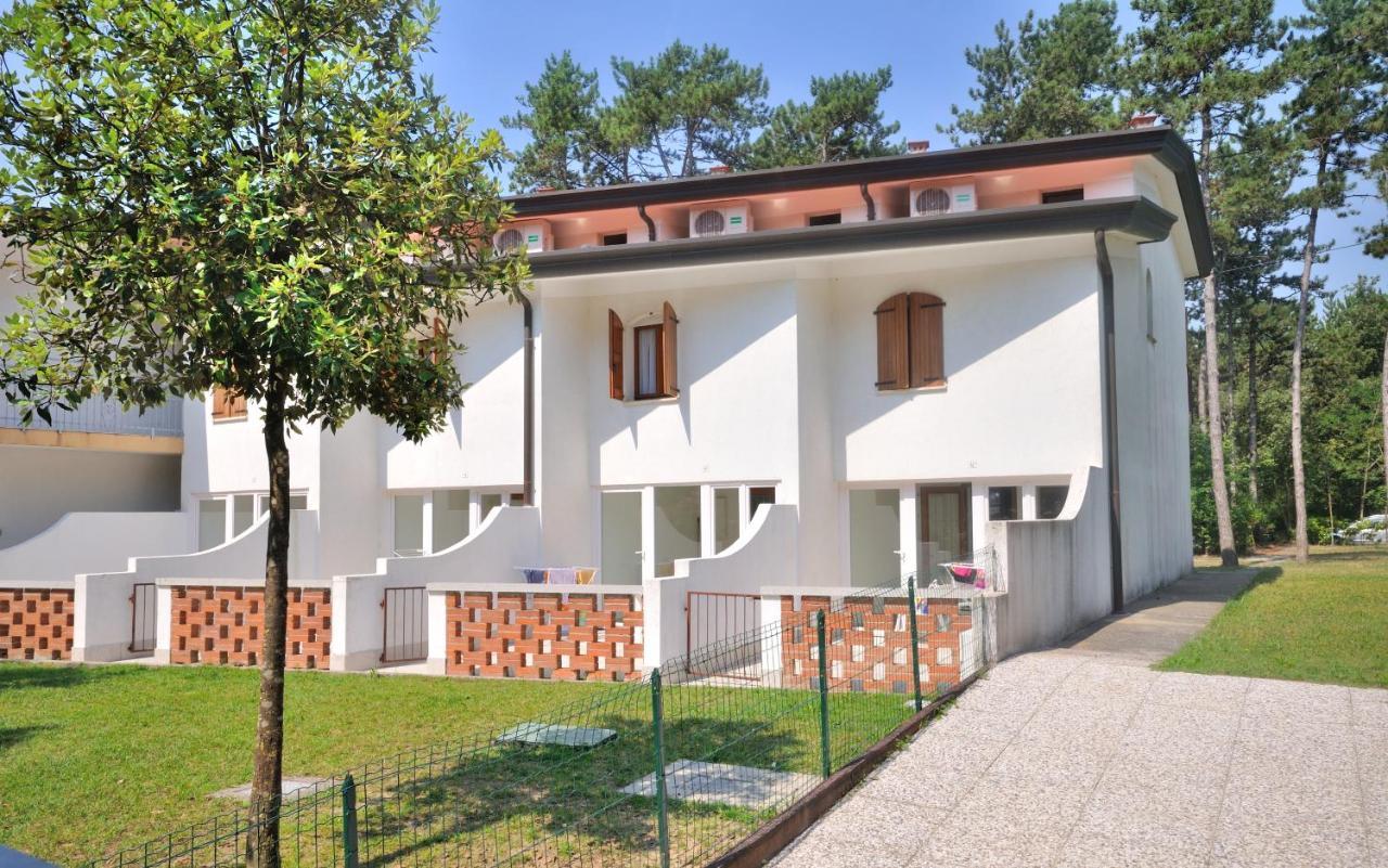 Villaggio Delfino Bibione Zewnętrze zdjęcie