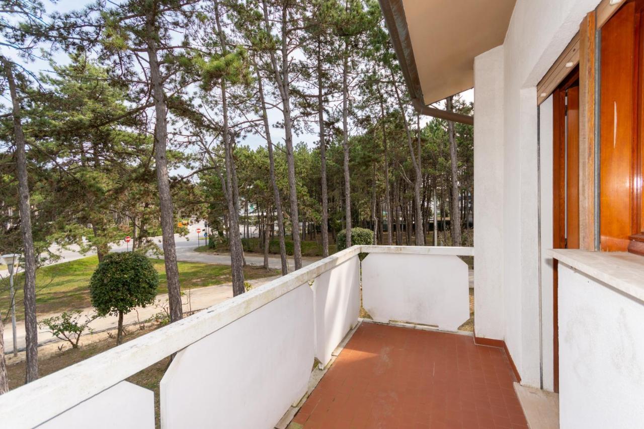 Villaggio Delfino Bibione Zewnętrze zdjęcie