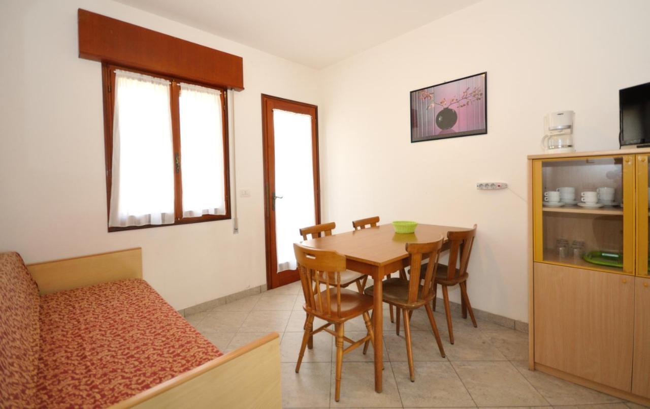 Villaggio Delfino Bibione Zewnętrze zdjęcie