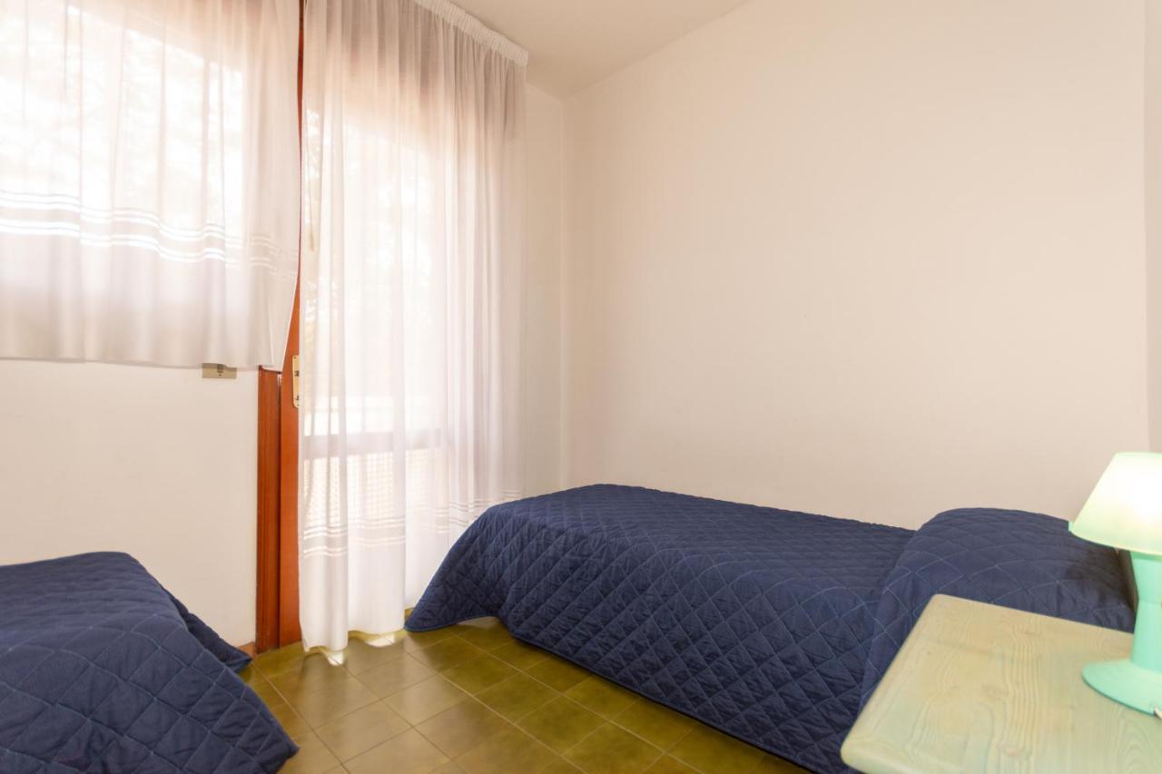 Villaggio Delfino Bibione Zewnętrze zdjęcie