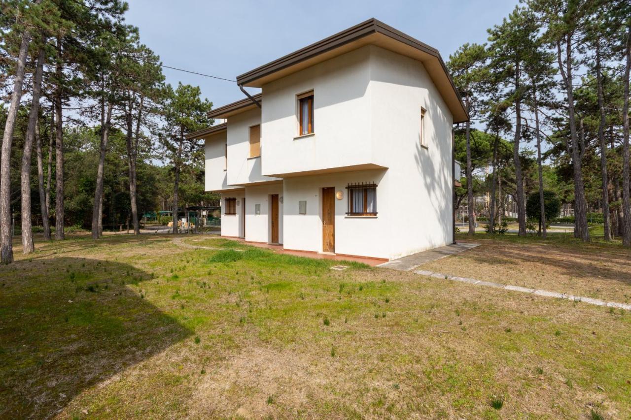 Villaggio Delfino Bibione Zewnętrze zdjęcie