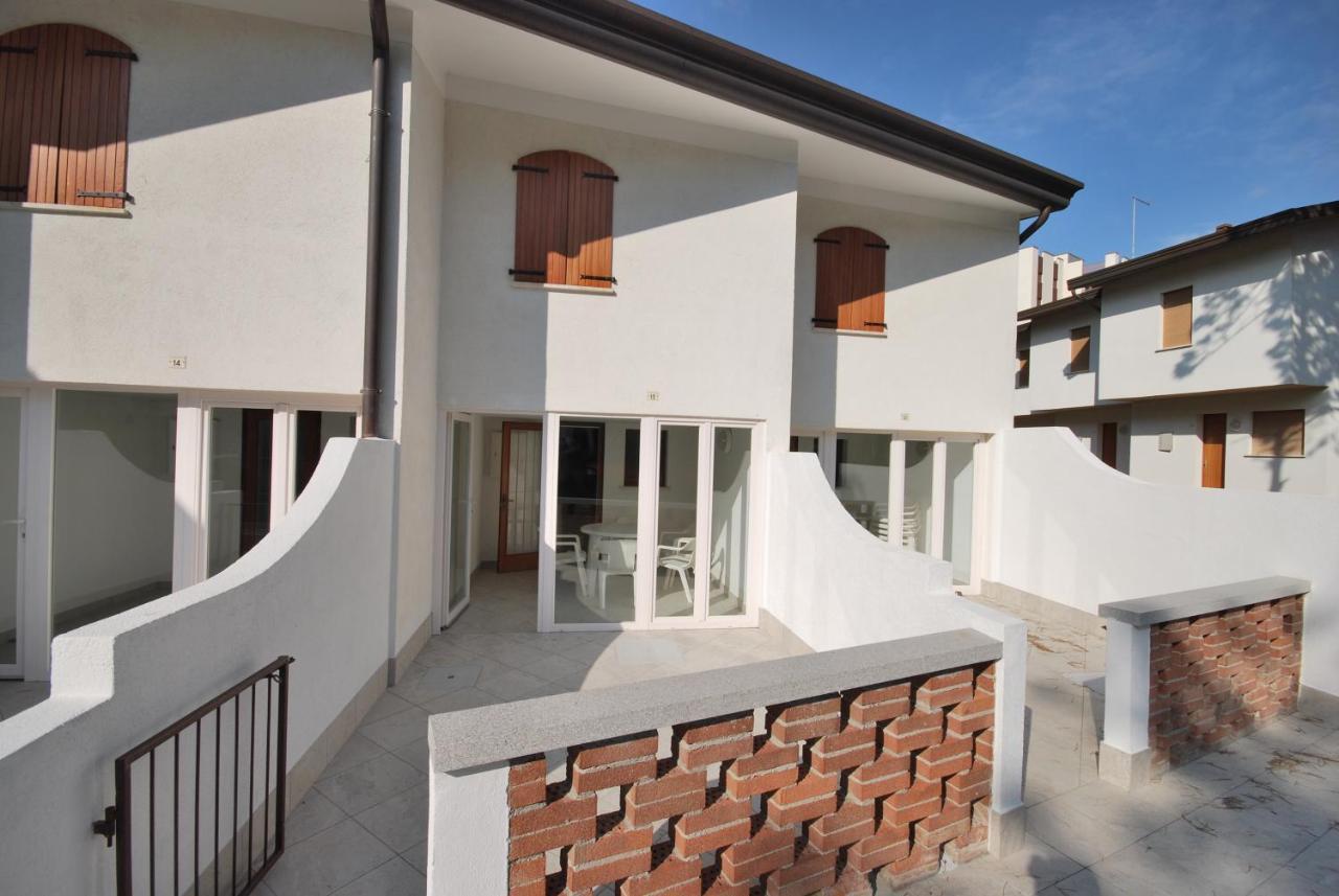 Villaggio Delfino Bibione Zewnętrze zdjęcie
