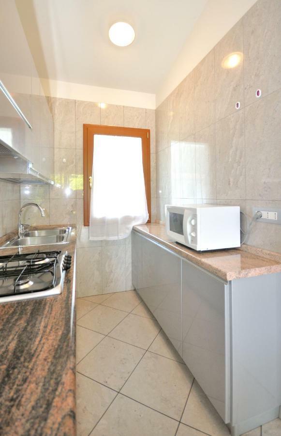 Villaggio Delfino Bibione Zewnętrze zdjęcie