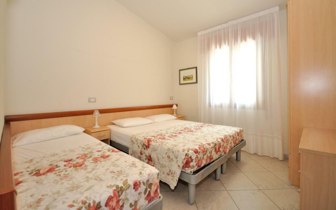 Villaggio Delfino Bibione Zewnętrze zdjęcie