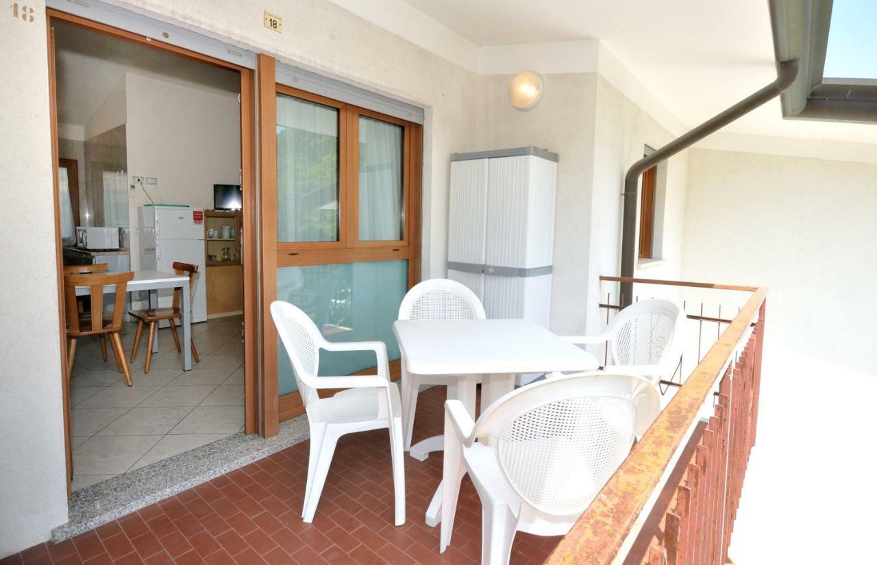 Villaggio Delfino Bibione Zewnętrze zdjęcie