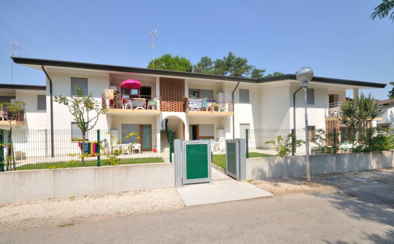Villaggio Delfino Bibione Zewnętrze zdjęcie