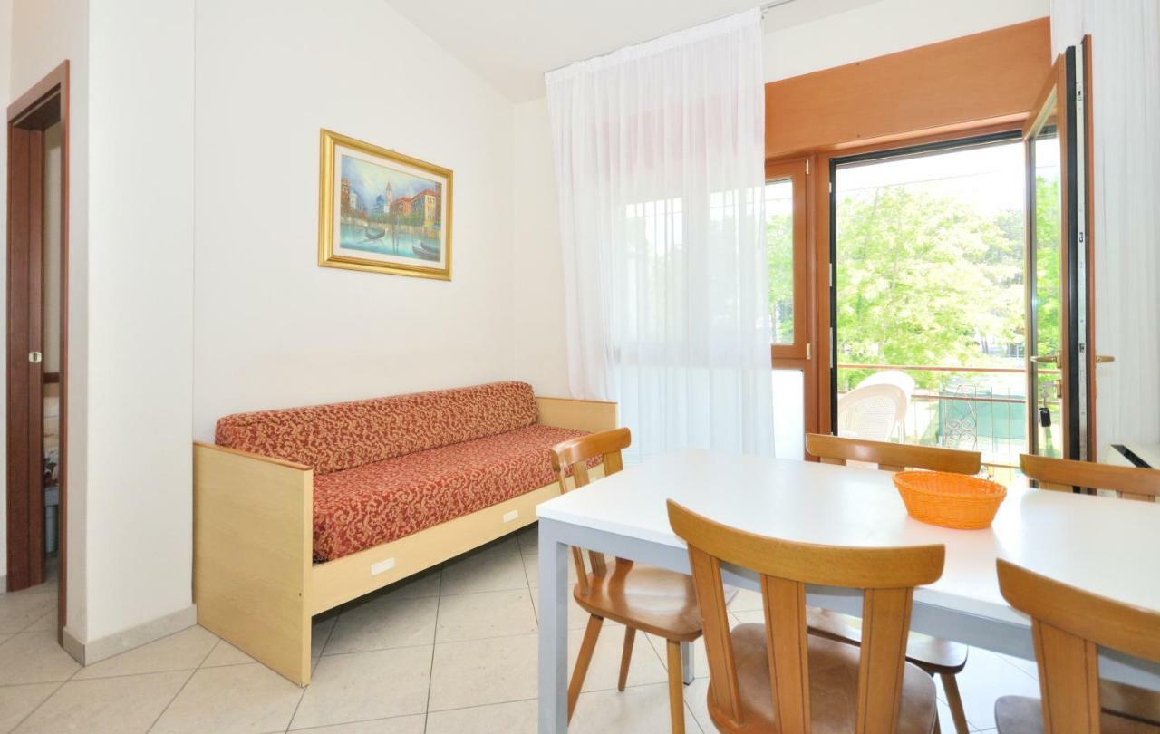 Villaggio Delfino Bibione Zewnętrze zdjęcie